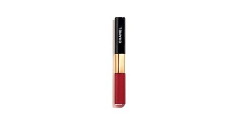 chanel mai senza rossetto|Chanel, il rossetto no transfer da indossare sotto la mascherina.